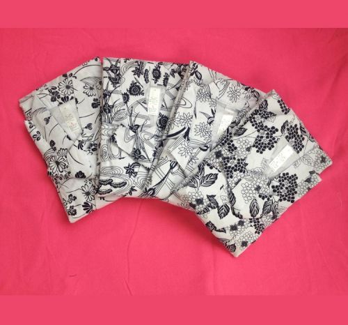 Peignoir jeunesse S/M/L/LO - Ref 597407