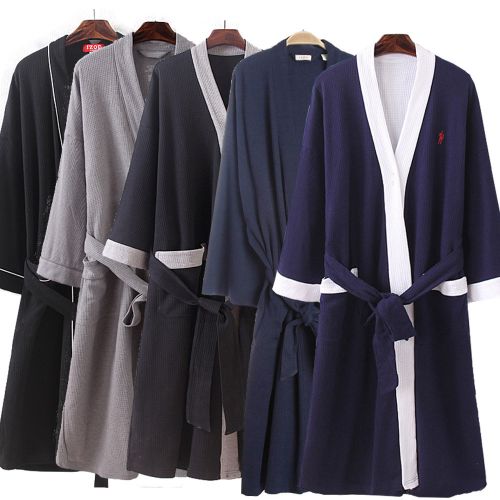 Peignoir jeunesse - Ref 597416