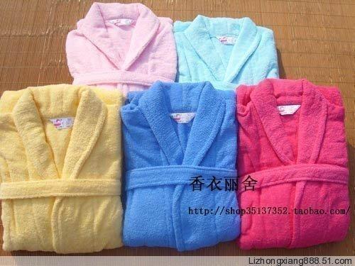 Peignoir - Ref 597423