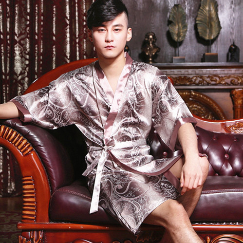 Peignoir Moyen-âge - Ref 597429