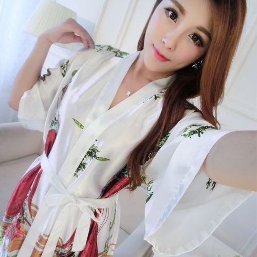 Peignoir jeunesse - Ref 597430