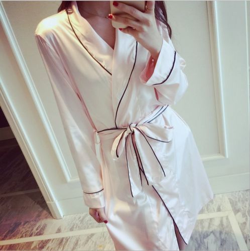 Peignoir jeunesse - Ref 597435