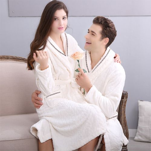 Peignoir jeunesse - Ref 597437