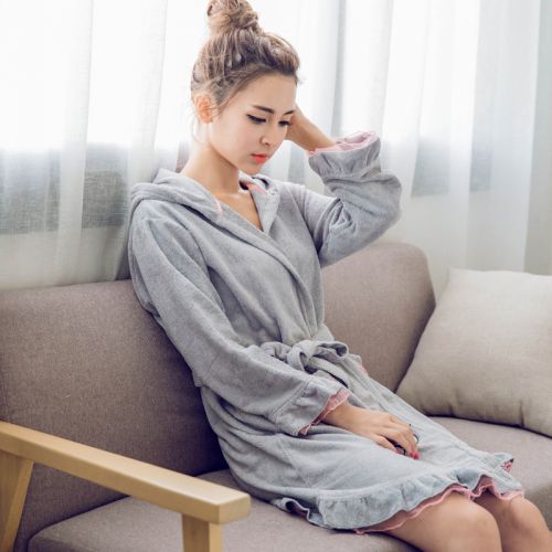  Peignoir jeunesse - Ref 597458