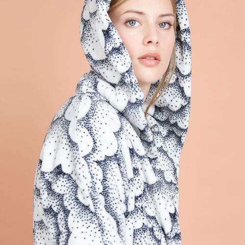 Peignoir - Ref 597460