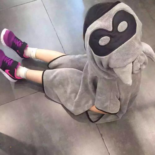 Peignoir - Ref 597465