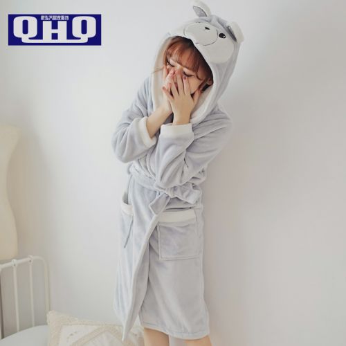  Peignoir jeunesse - Ref 597466