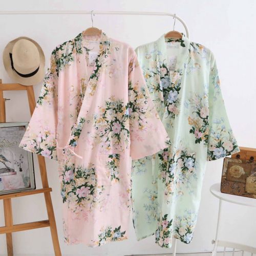 Peignoir - Ref 597474