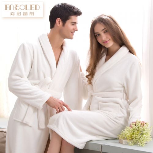  Peignoir FNBOLED - Ref 597482