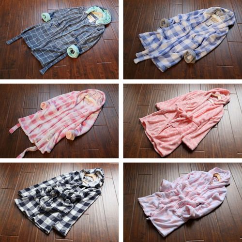 Peignoir - Ref 597484