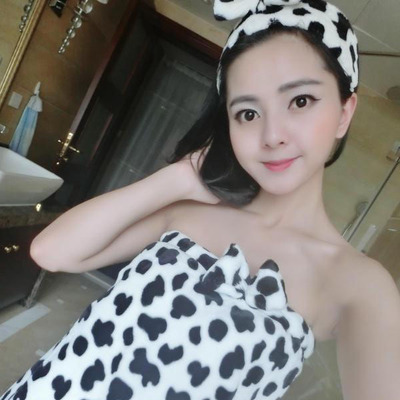 Peignoir jeunesse - Ref 597518