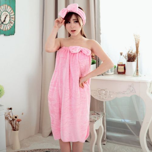 Peignoir jeunesse - Ref 597526