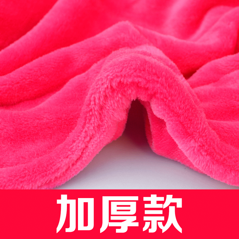 Peignoir jeunesse - Ref 597560