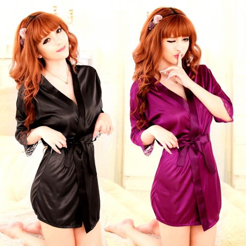 Peignoir EUHEY - Ref 597571