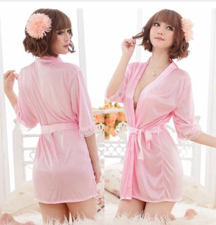 Peignoir JICH - Ref 597583