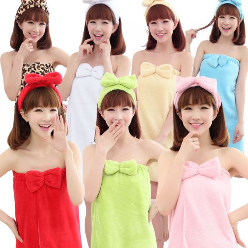 Peignoir jeunesse - Ref 597586