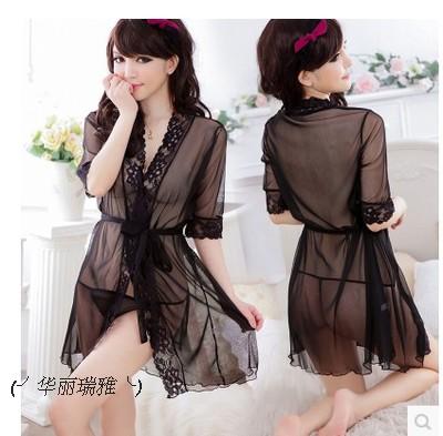 Peignoir jeunesse - Ref 597595