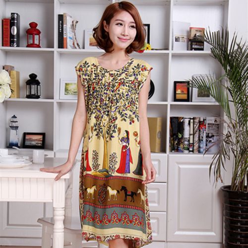 Peignoir Moyen-âge - Ref 597613