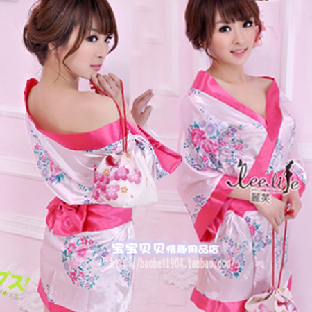 Peignoir jeunesse - Ref 597616