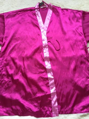 Peignoir jeunesse Robes Peignoirs - Ref 597626