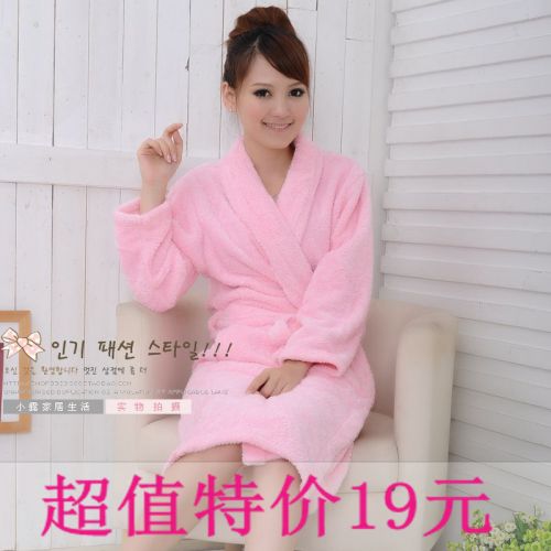 Peignoir - Ref 597631