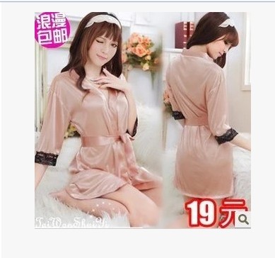 Peignoir jeunesse - Ref 597636