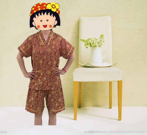 Peignoir - Ref 597639