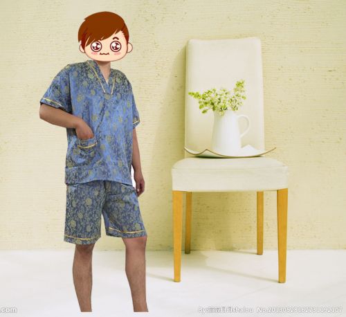 Peignoir - Ref 597642