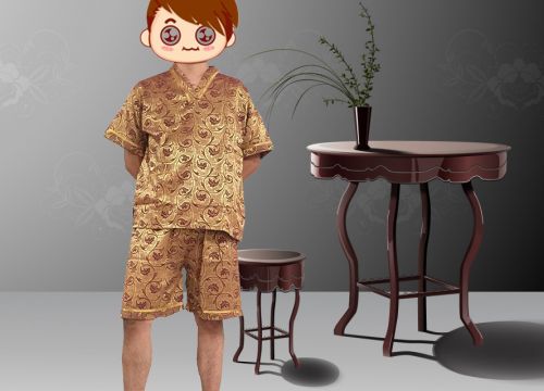 Peignoir - Ref 597643