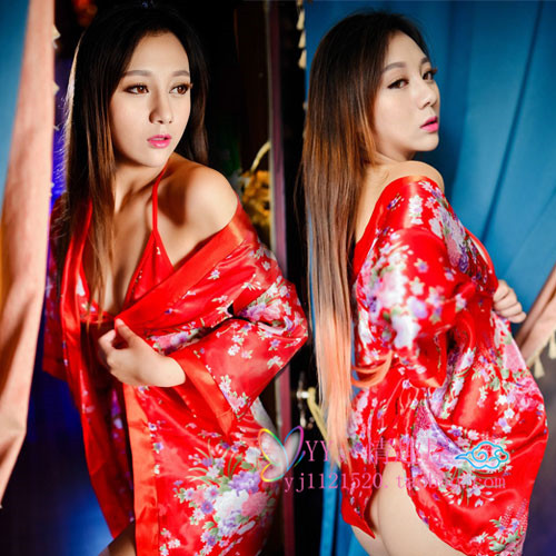 Peignoir - Ref 597660