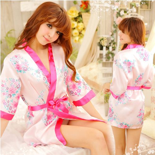 Peignoir jeunesse - Ref 597667