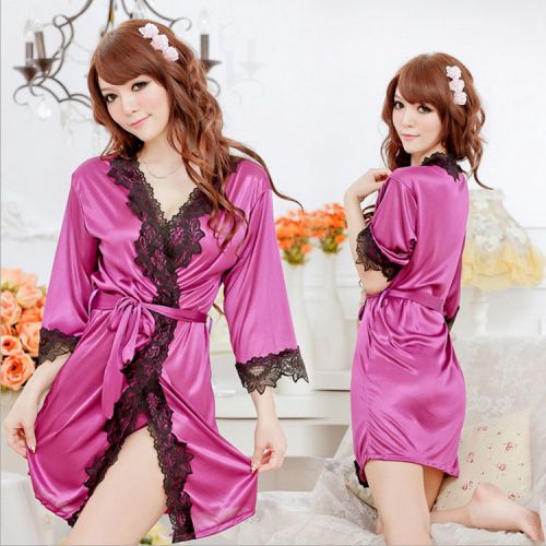 Peignoir jeunesse - Ref 597670