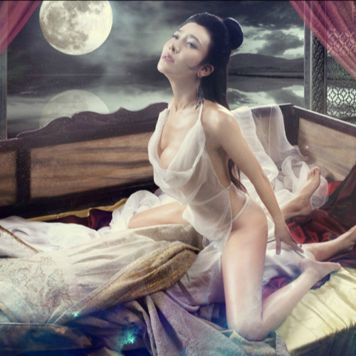 Peignoir jeunesse beauté - Ref 597677