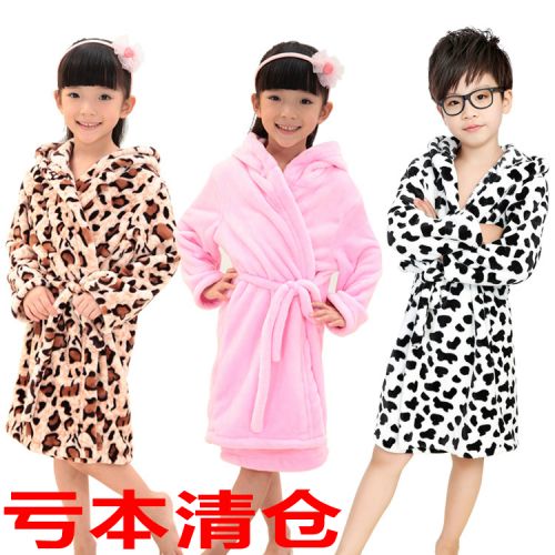 Peignoir jeune - Ref 597678