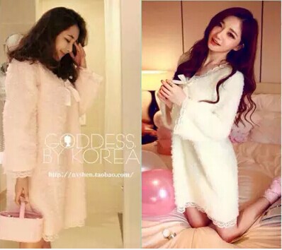 Peignoir jeunesse - Ref 597701