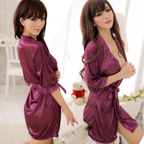 Peignoir - Ref 597702