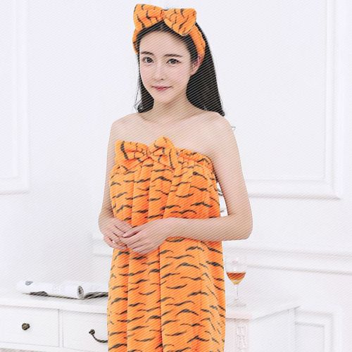  Peignoir jeunesse - Ref 597717