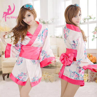 Peignoir jeunesse - Ref 597724