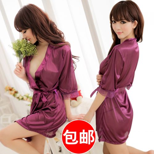 Peignoir jeunesse SHEENWING - Ref 597744