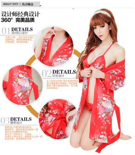 Peignoir - Ref 597765