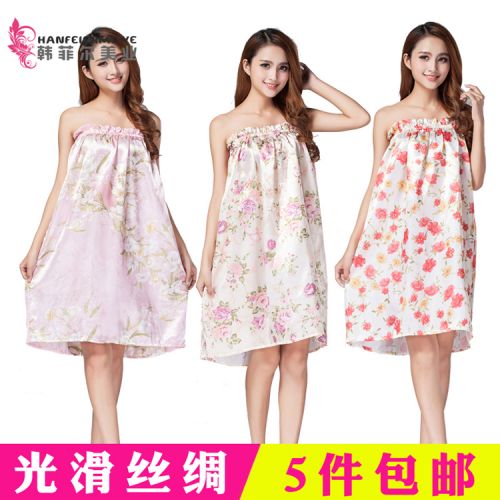 Peignoir jeunesse - Ref 597798