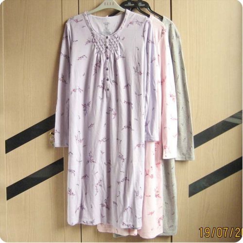 Peignoir - Ref 597813