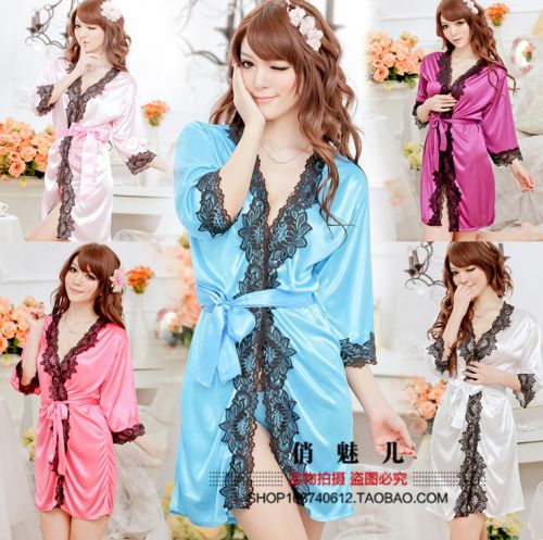 Peignoir - Ref 597819