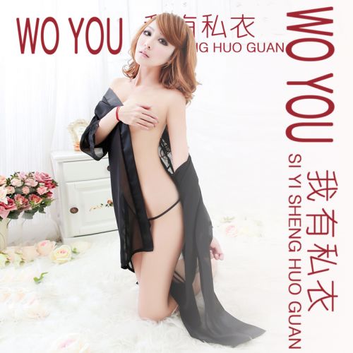 Peignoir jeunesse - Ref 597821