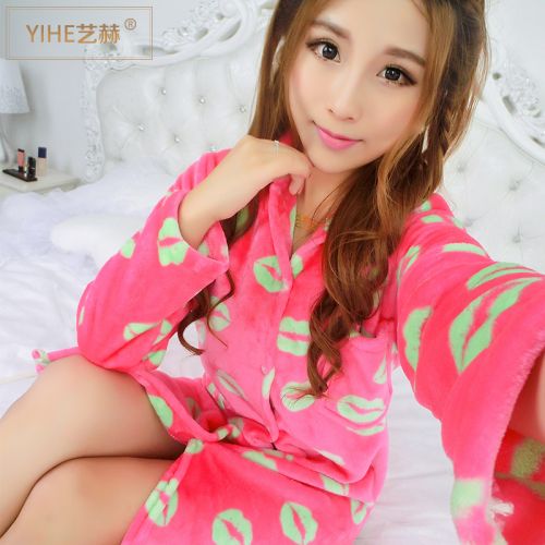  Peignoir jeunesse - Ref 597824