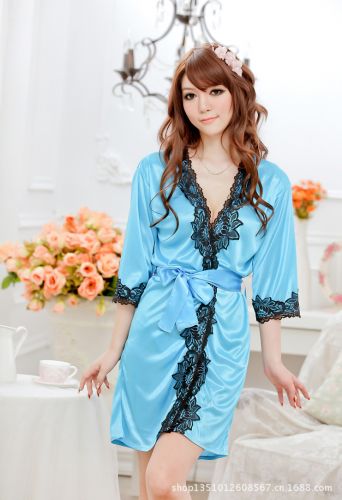 Peignoir - Ref 597830