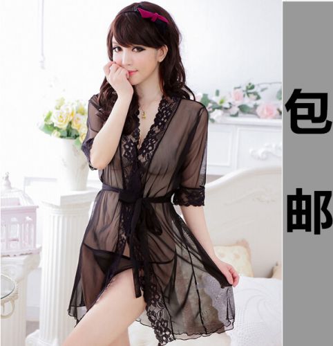 Peignoir jeunesse - Ref 597849