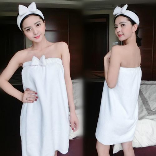 Peignoir jeunesse - Ref 597852