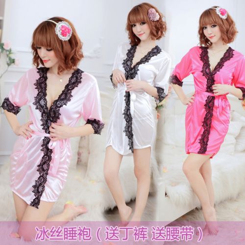 Peignoir jeunesse - Ref 597854