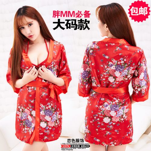 Peignoir jeunesse - Ref 597860